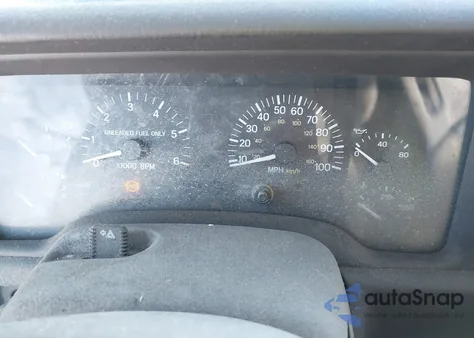 2001 Jeep Cherokee Limited/Sport z USA, uszkodzony, nr VIN 1J4FF58SX1L503721